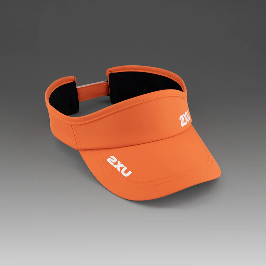 2XU Run Visor