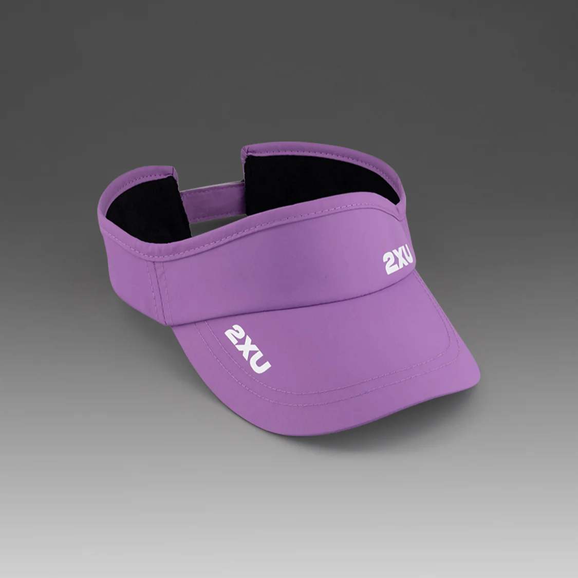 2XU Run Visor