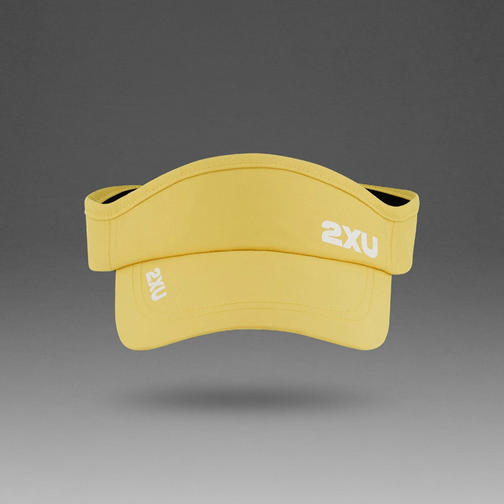 2XU Run Visor