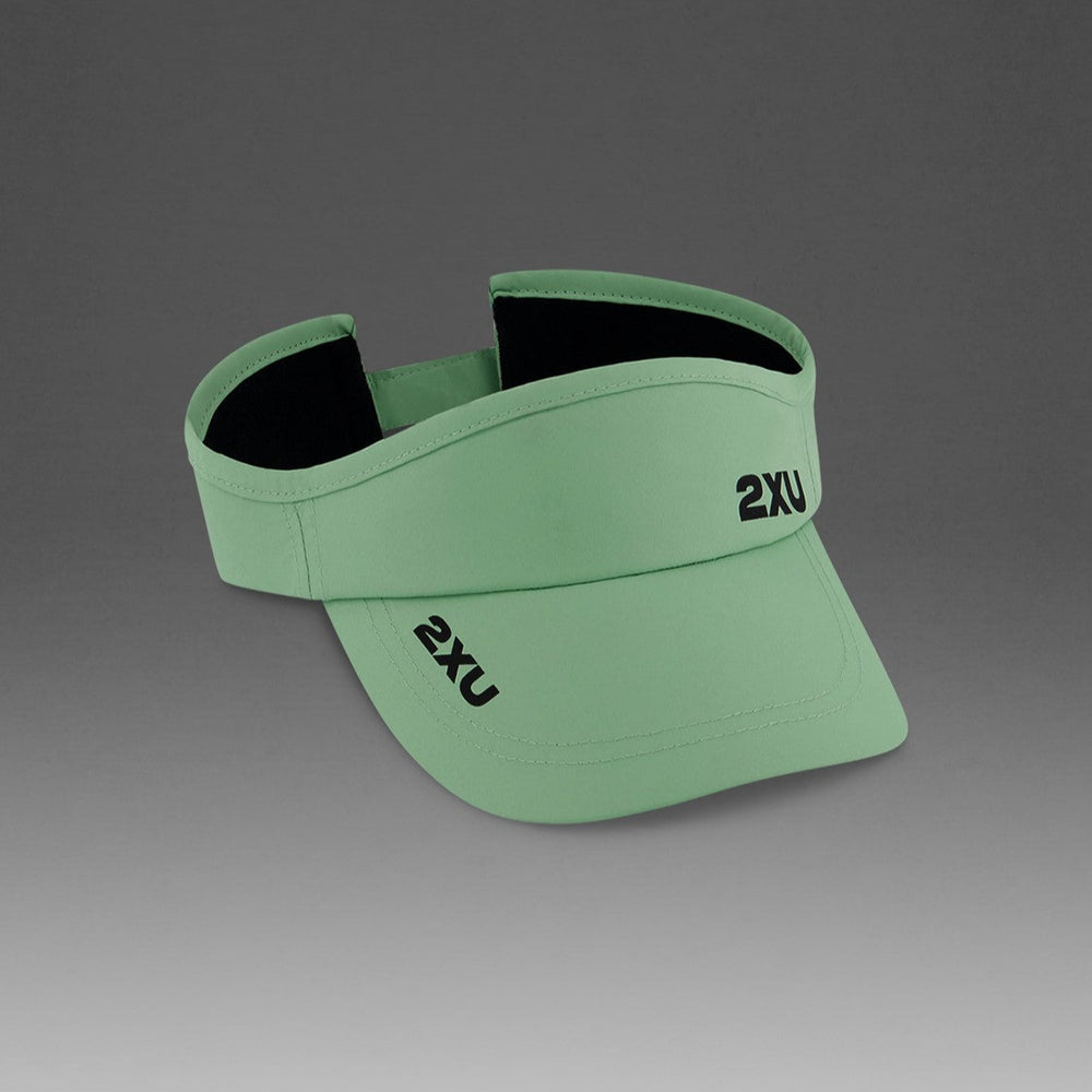 2XU Run Visor