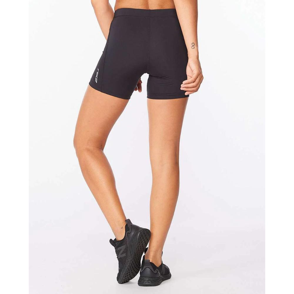 2xu Women's Core Compression 5" Shorts