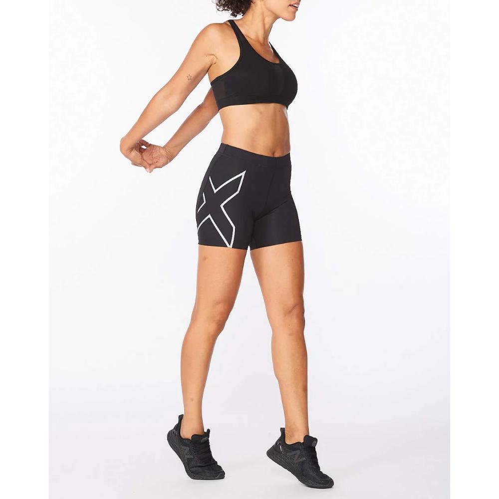 2xu Women's Core Compression 5" Shorts