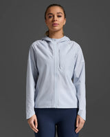 2xu Ignition Shield Jacket Womens