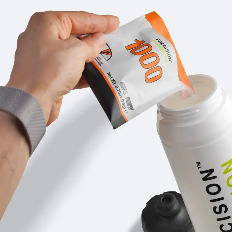 Precision PH 1000