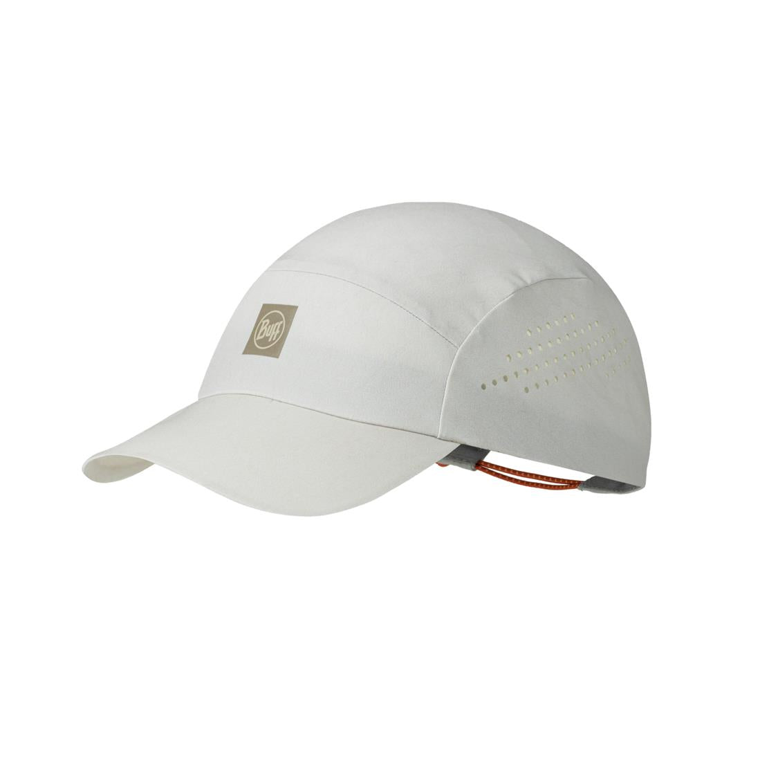 Buff Cap Pack Speed Cap