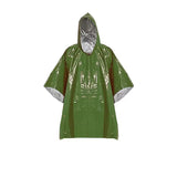Emergency Poncho
