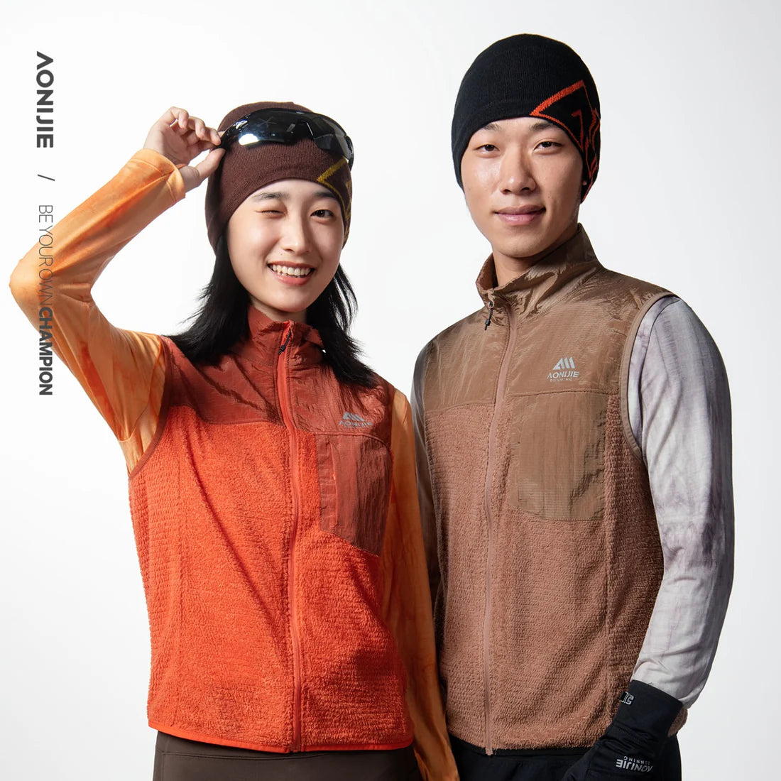 Aonijie PrimaLoft Evolve Vest