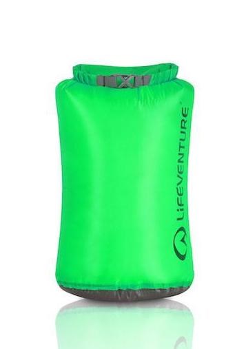 Lifeventure Ultralight Dry Bags 2L/5L/10L/15L