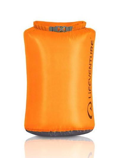 Lifeventure Ultralight Dry Bags 2L/5L/10L/15L