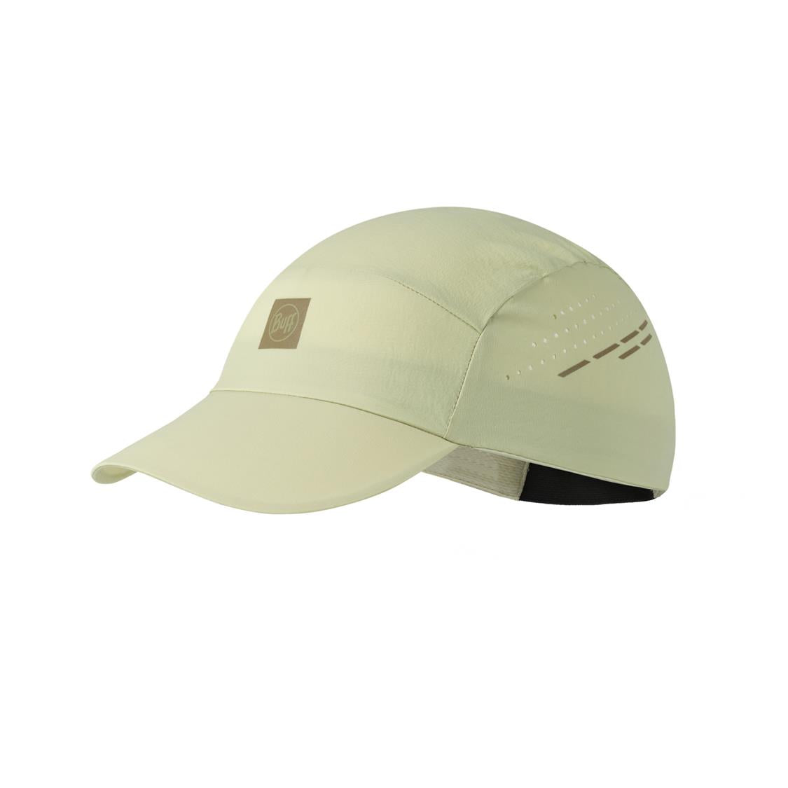 Buff Cap Pack Speed Cap