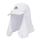 Aonijie Run FULL Cape Cap