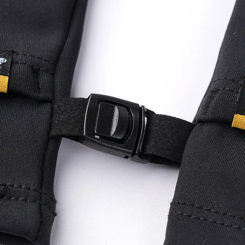 Aonijie Trail Gloves with convertible over-mitt