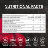 Styrkr GEL30 Nitro Dual-Carb Energy Gel