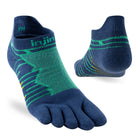 Injinji Womens Specific Ultra Run No Show