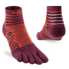 Injinji Ultra Run Mini Crew Running Socks