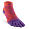 Injinji Womens Specific Ultra Run Mini Crew