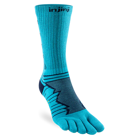 Injinji Ultra Run Crew