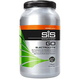 SIS GO Electrolyte Powder 1.6kg Tub