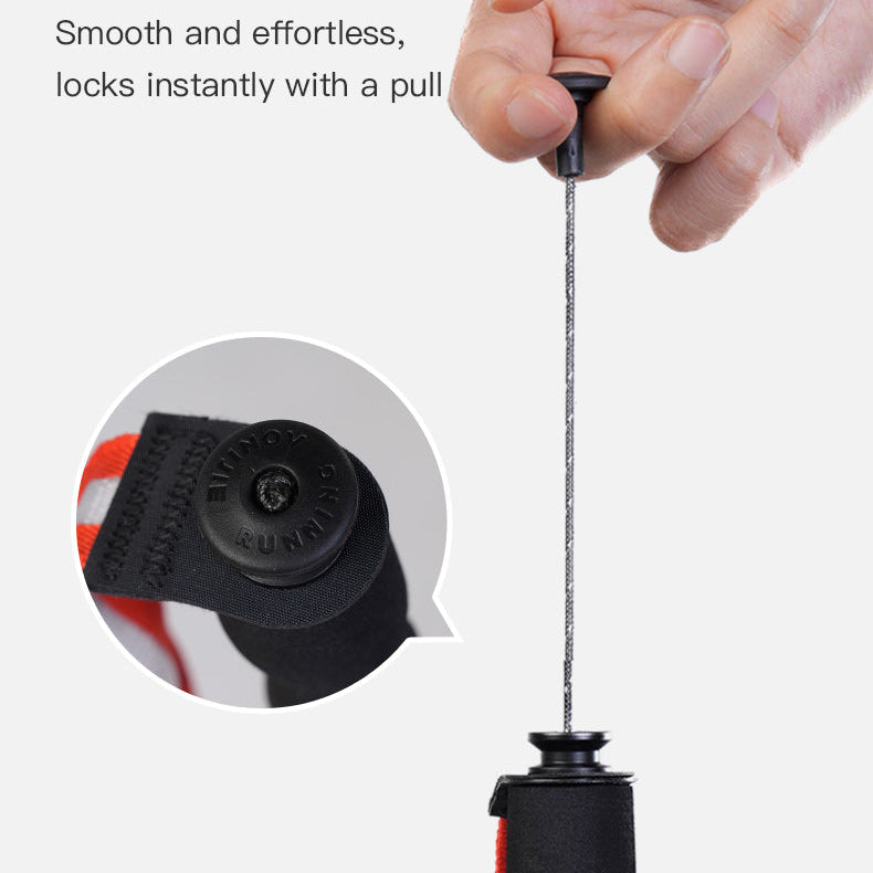 Aonijie Spark Carbon Running Poles
