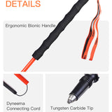 Aonijie Spark Carbon Running Poles