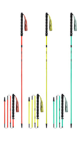 Aonijie Spark Carbon Running Poles