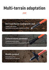 Aonijie Spark Carbon Running Poles
