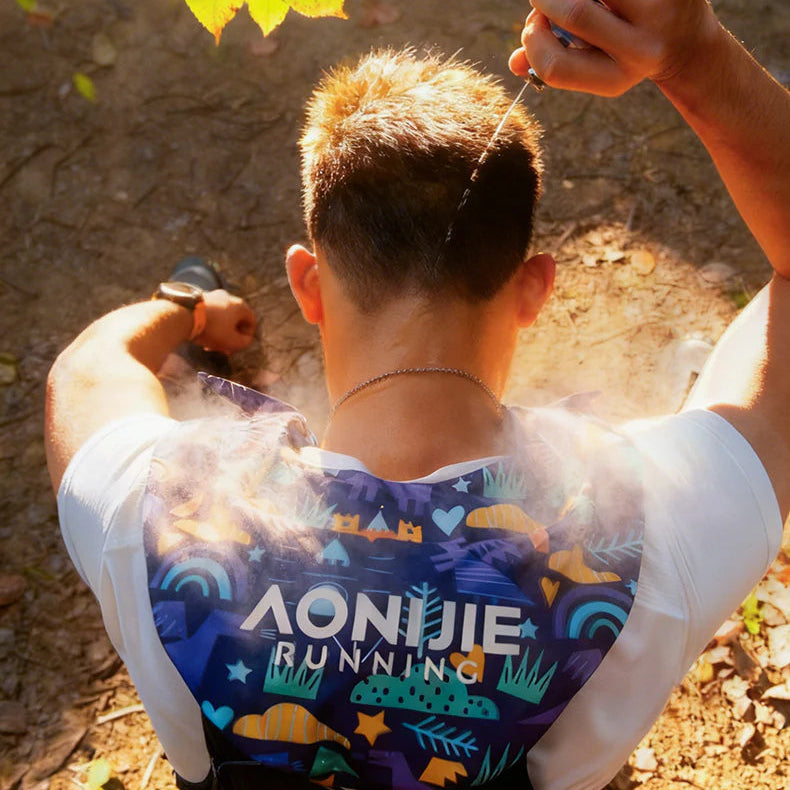 Aonijie Cooling / Ice Scarf