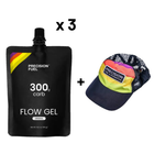 Precision F&H 300 Flow Gel