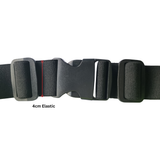 Dual Pocket Waist Belt