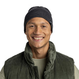 Buff Hat Knitted