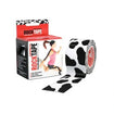 RockTape 5cm x 5m - Now in More Colours {FuelMe}