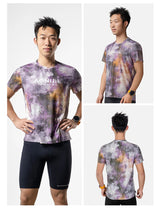Aonijie Lightweight Mens Run Tee NEW