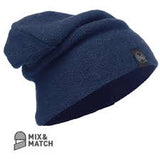 Buff Hat Knitted
