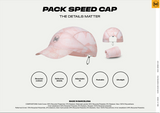 Buff Cap Pack Speed Cap