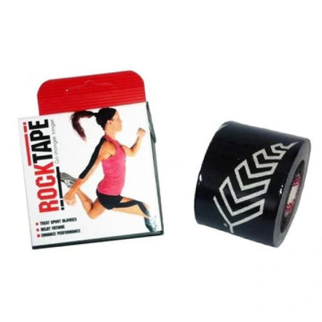 RockTape 5cm x 5m - Now in More Colours {FuelMe}