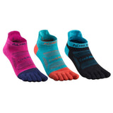 Aonijie Trail Toesocks - 3 Pack