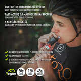 Torq Energy Gel Sample Pack