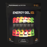 Torq Energy Gel Sample Pack