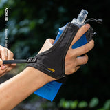 AONIJIE 500ml Handheld Softflask Pack with Phone Pouch