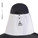 AONIJIE Attachable Sun Hat Neck Flap -E4639