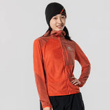 Aonijie PrimaLoft Evolve Hooded Jacket