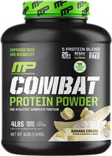 Muscle Pharm Combat Protein Powder 1.86kg