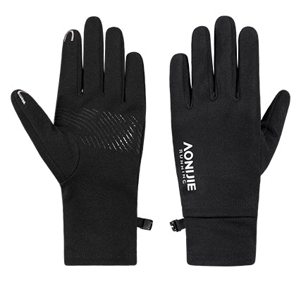 AONIJIE Running Gloves V2