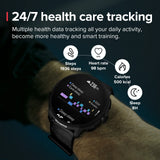 Suunto Run