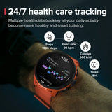 Suunto Run