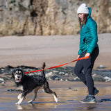Mountain Paws Waterproof Dog Lead