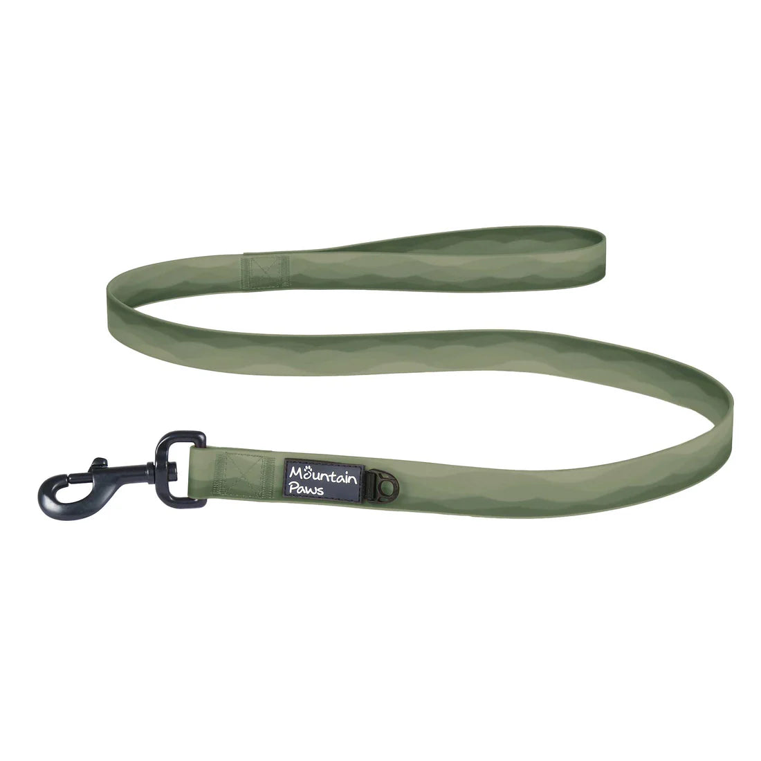 Mountain Paws Waterproof Dog Lead