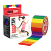 RockTape 5cm x 5m - Normal & H20