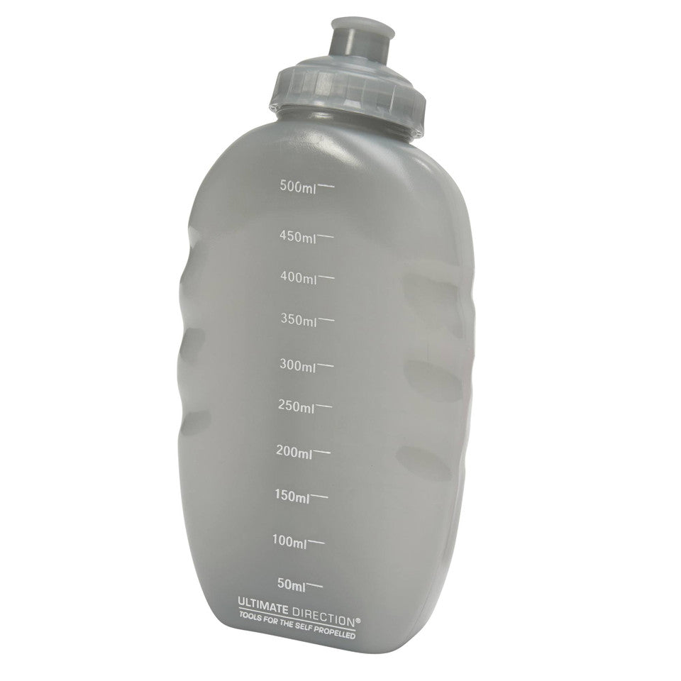 Ultimate direction best sale 500ml soft flask