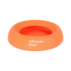 Mountain Paws Splashproof Silicone Bowls